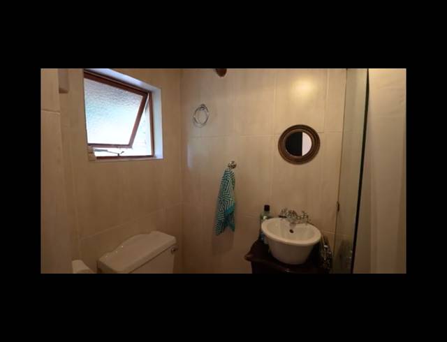 4 BEDROOM HOUSE TO LET IN BALLITO CENTRAL